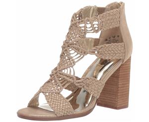 Carlos by Carlos Santana Women's Nadia Heeled Sandal