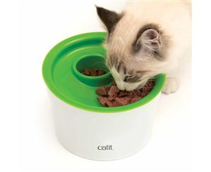 Catit 2.0 Senses Multi Cat Feeder