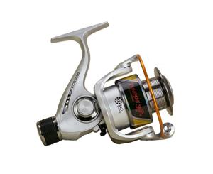 Catzon ECR2000-7000 12BB High Power Gear 5.21 Metal Spinning Fishing Reel