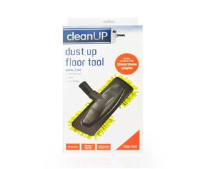 Clean Up Dust Up Floor Tool