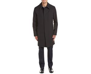 Cole Haan Removable Liner Rain Coat