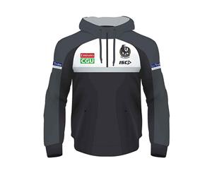 Collingwood 2020 Authentic Youth Squad Hoody