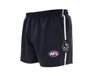 Collingwood Youth Baggy Shorts