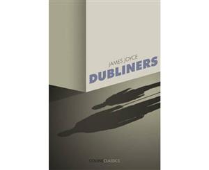 Collins Classics - Dubliners