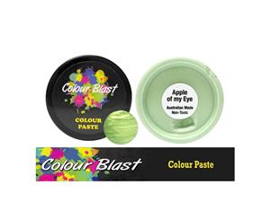 Colour Blast - Colour Pastes - Apple of my Eye