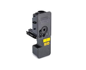 Compatible KYOCERA YELLOW TK-5224 ECOSYS - 1.2K