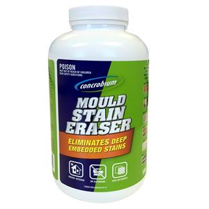 Concrobium 650gm Mould Stain Eraser Cleaner