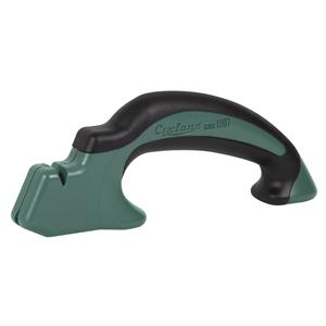 Cyclone Total Control Axe Sharpener