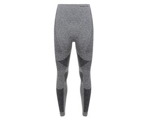 Dare 2B Mens Zonal Iii Base Layer Leggings/Bottoms (Charcoal Grey) - RG1671