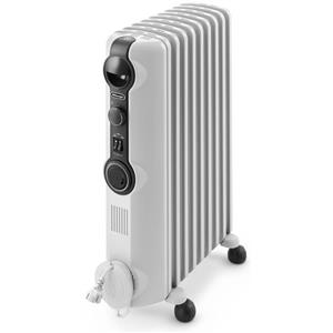 DeLonghi TRRS0920T Radia S 2000W Oil Column Heater