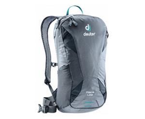 Deuter Race Lite Backpack - Graphite-Black - Graphite-Black