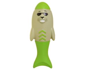 Doog Navy Seal Captain Blubber Floatable Dog Toy