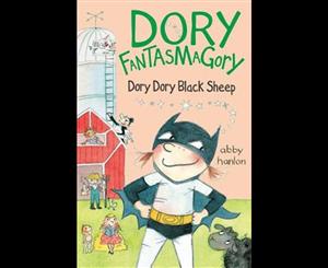 Dory Fantasmagory  Dory Dory Black Sheep