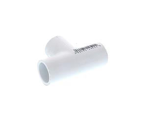 Dura Tee PVC 1/2 Inch 401-005 Pressure Pipe Fitting Plumbing Water EACH