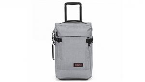 Eastpak Tranverz Extra Small Laptop Bag - Sunday Grey