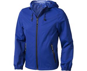 Elevate Mens Labrador Jacket (Blue) - PF1899