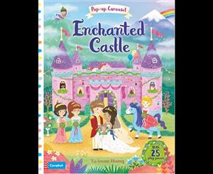 Enchanted Castle