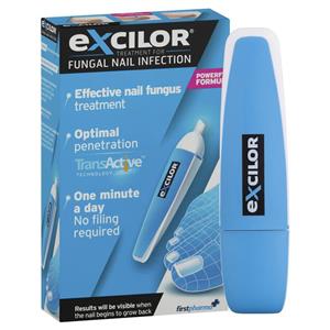 Excilor Fungal Nail Pen