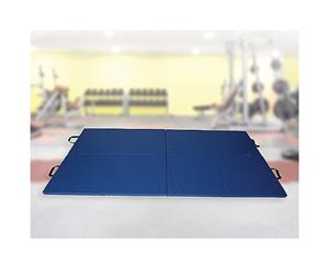 Exercise Mat Gymnastics Martial Arts Yoga Karate Judo