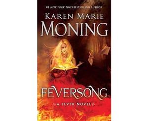 Feversong  Fever  Fever  Book 9