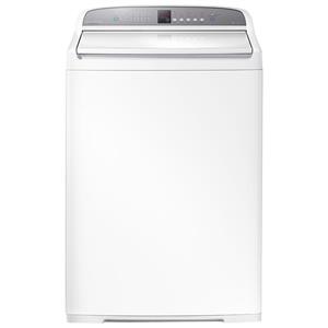 Fisher & Paykel WashSmart WA1068G1 10kg Top Load Washing Machine