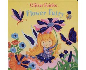 Flower Fairy