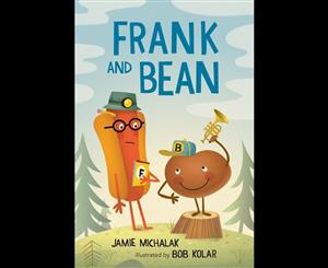 Frank and Bean