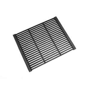 Gasmate 400mm Cast Iron Grill