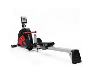 Genki Magnetic Exercise Rowing Machine