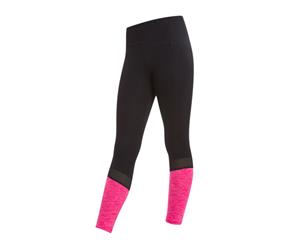 Gia Legging - Child - Punk Pink