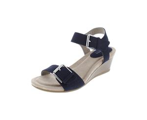 Giani Bernini Womens Bryana Solid Wedges