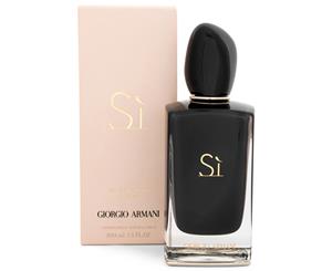 Giorgio Armani S For Women EDP 100mL