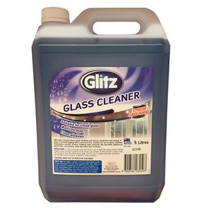 Glitz 5L Glass Cleaner