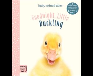 Goodnight Little Duckling  Simple stories sure to soothe your little one to sleep