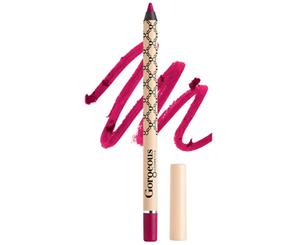 Gorgeous Cosmetics Lip Pencil-China Doll