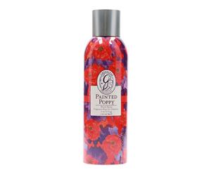 Greenleaf Painted Poppy Room Spray