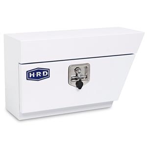 HRD Steel Undertray Ute Box (Right)