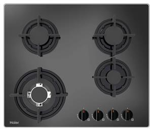 Haier 60cm Gas Cooktop - HCG604WFCG1