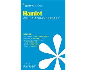 Hamlet SparkNotes Literature Guide