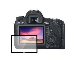 Hard Glass LCD Screen Protector Guard for Nikon D750 Digital Camera