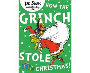 How the Grinch Stole Christmas