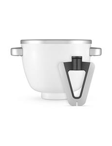 Ice Cream Bowl Attachment for BEM800 and BEM410