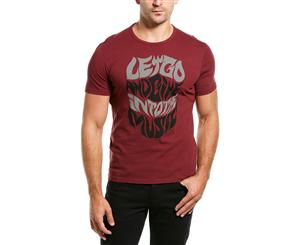 John Varvatos Star Usa Crew T-Shirt