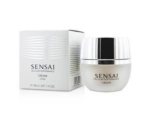 Kanebo Sensai Cellular Performance Cream 40ml/1.4oz