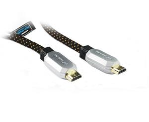 Konix 1M HDMI V1.4 4K x 2K High Grade Cable