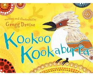 Kookoo Kookaburra