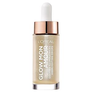 L'Oreal Wake Up And Glow Droplet 01 Champagne