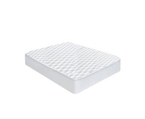 Laura Hill Cool Max Mattress Protector- Queen