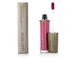 Laura Mercier Paint Wash Liquid Lip Colour #Orchid Pink 6ml/0.2oz