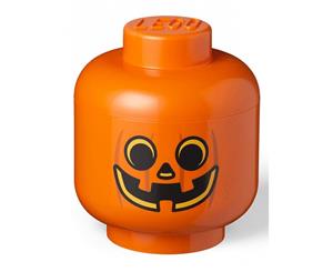 Lego Pumpkin Large Storage Head (40321729)